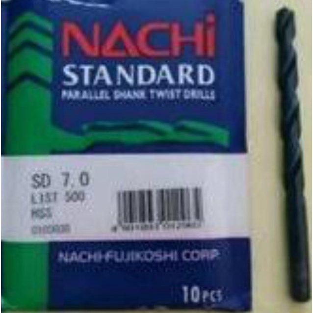 Matabor nachi 7ml/ matabor besi/ nachi / nachi murah/ asli nachi.