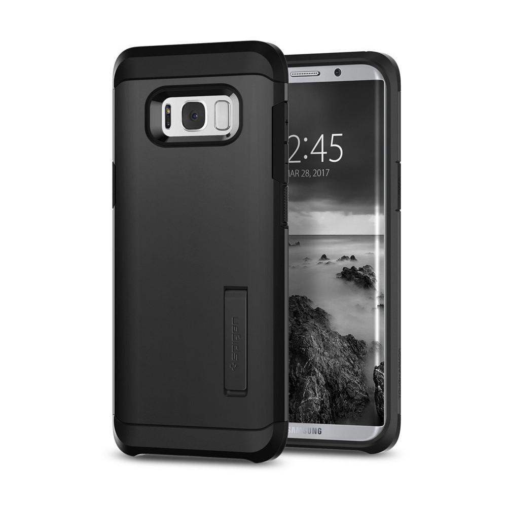 Spigen Tough Armor Case for Galaxy S8 Plus