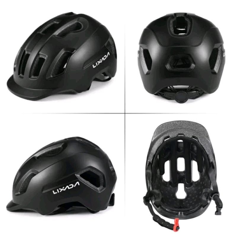 Helm HELM LIXADA city urban YB14965W