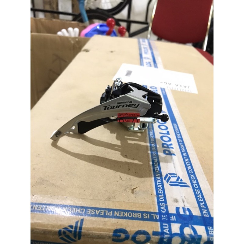 Fd shimano Tourney TY500