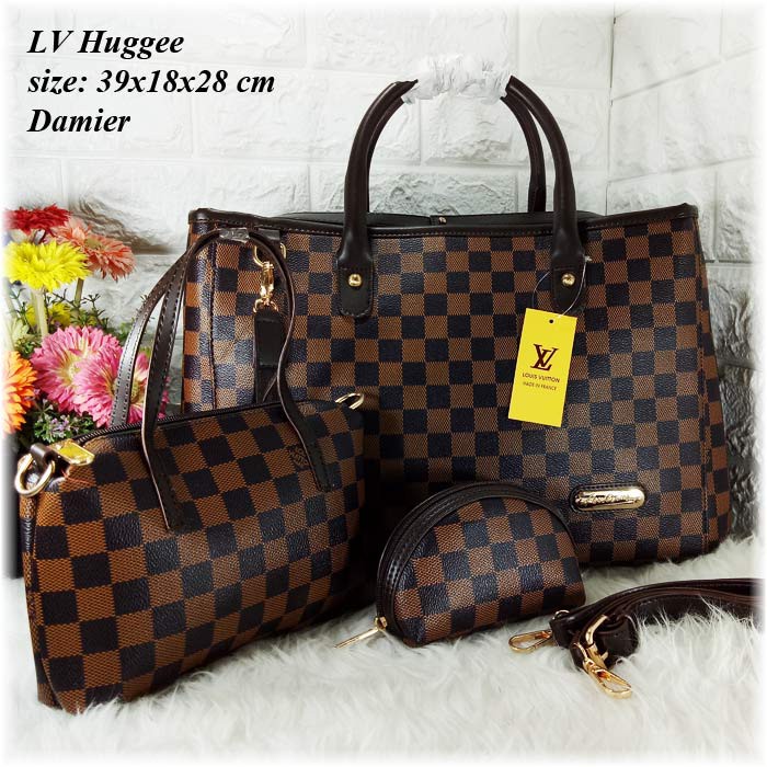 LV Huggee