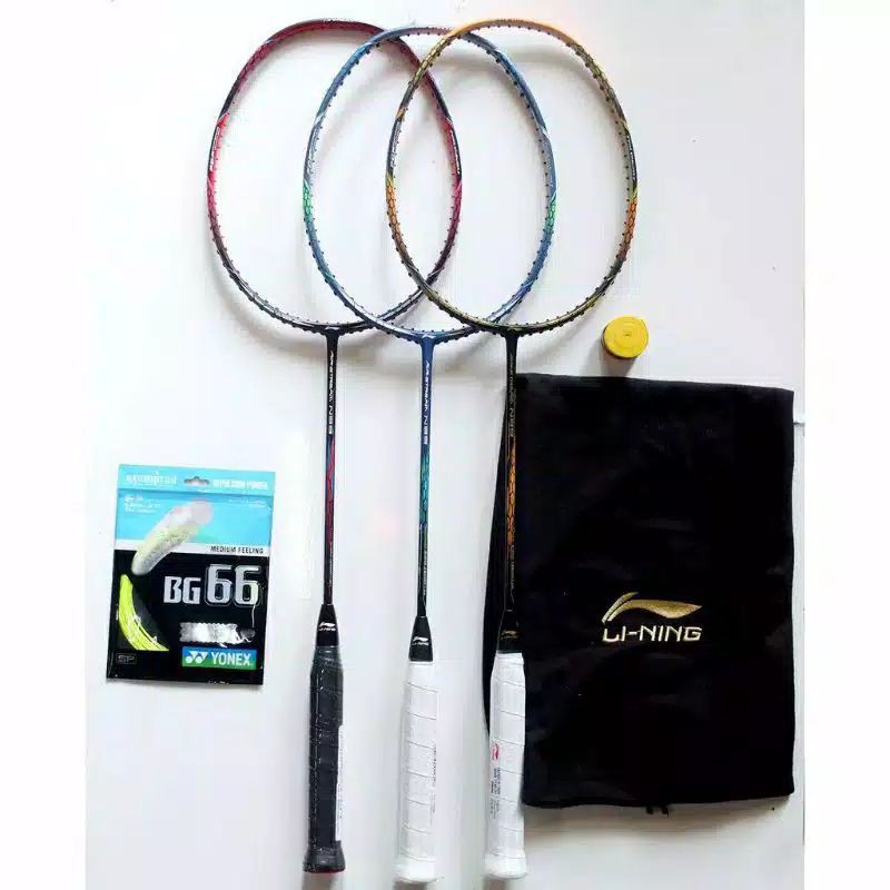 LINING AIR STREAM N99 Chen long