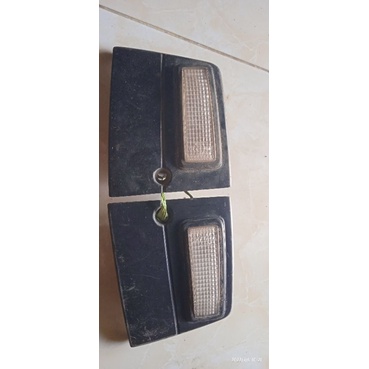 lampu senja c700/800