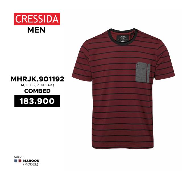 Kaos belang belang