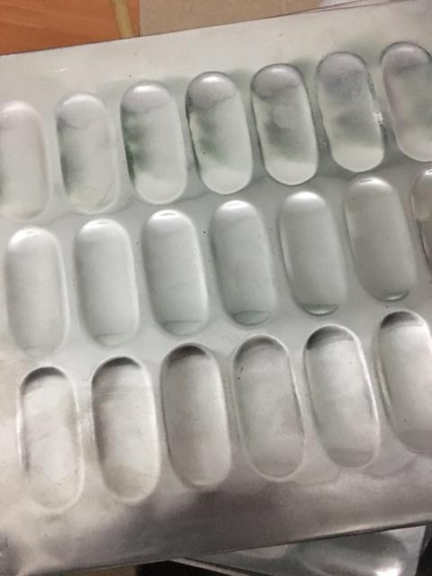 Loyang Lidah Kucing 26cm