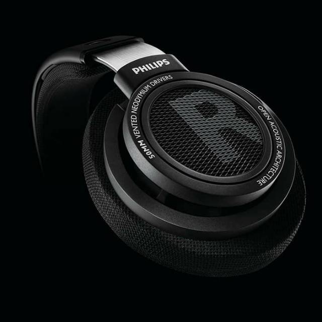 Headphone PHILIPS SHP9500