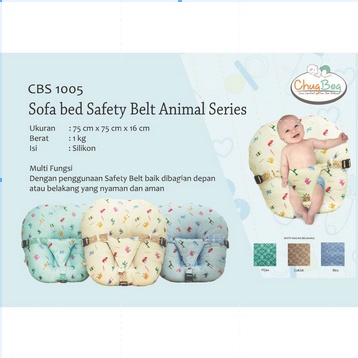 chugbog sofa baby 1005