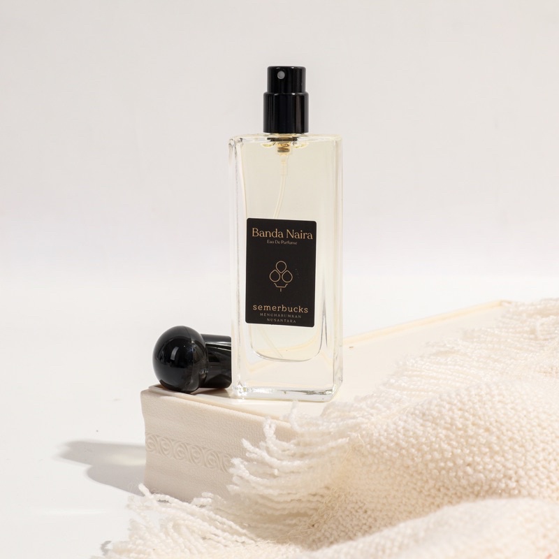 SEMERBUCKS BANDA NAIRA