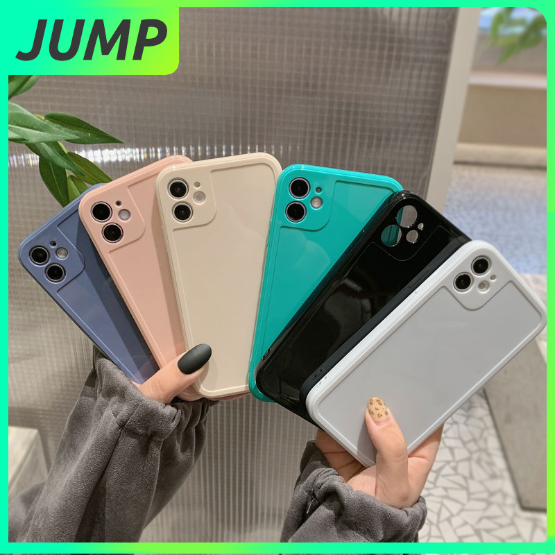 Case Untuk iphone 11 pro max xs max xr 12 mini 7 plus 12 pro max