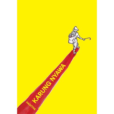 Novel Karung Nyawa