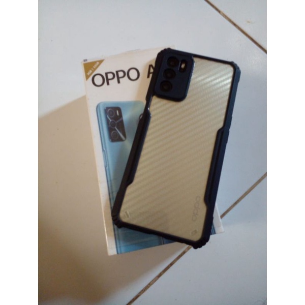 Hp Oppo A16 Ram 3/32GB