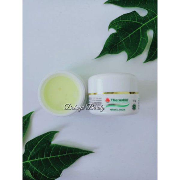 THERASKIN RENEWAL CREAM