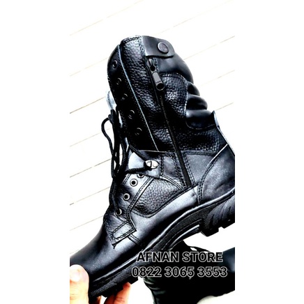 Sepatu PDLG ( merk B2R )