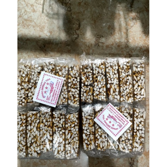 

Snack jipang gurih