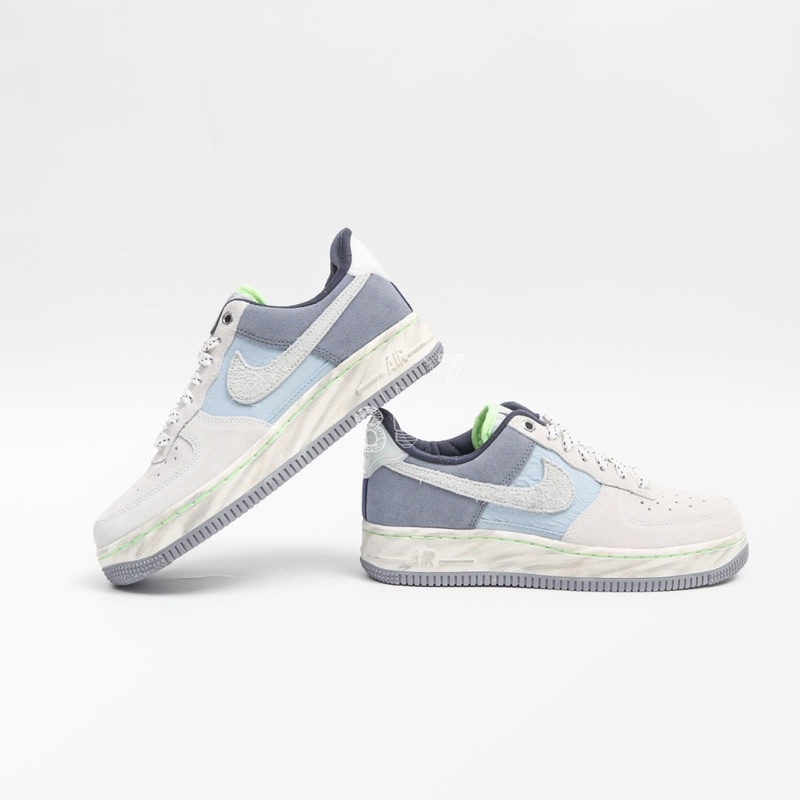 Air Force 1 Low Deep Freeze