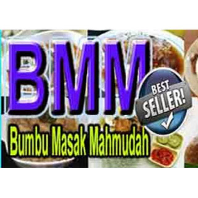 

Bumbu Masak Machmudah /bumbu kare/ bumbu soto /bumbu instan / bumbu lodeh /rawon