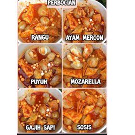 

Bakso Aci Aqillah