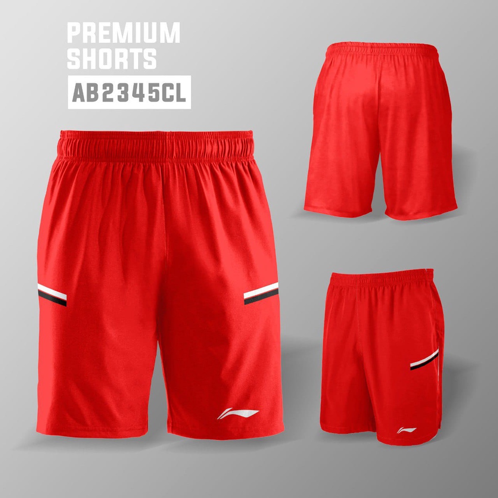 Celana Jersey Sepakbola Timnas Indonesia Free custom Sea Games 2021