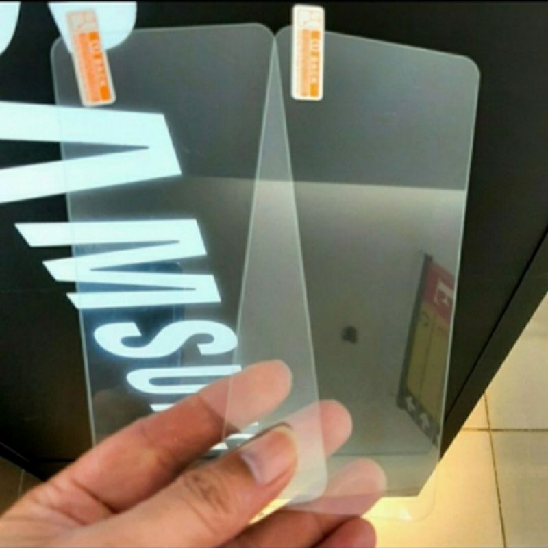 Redmi 10 tempered glass anti gores kaca bening