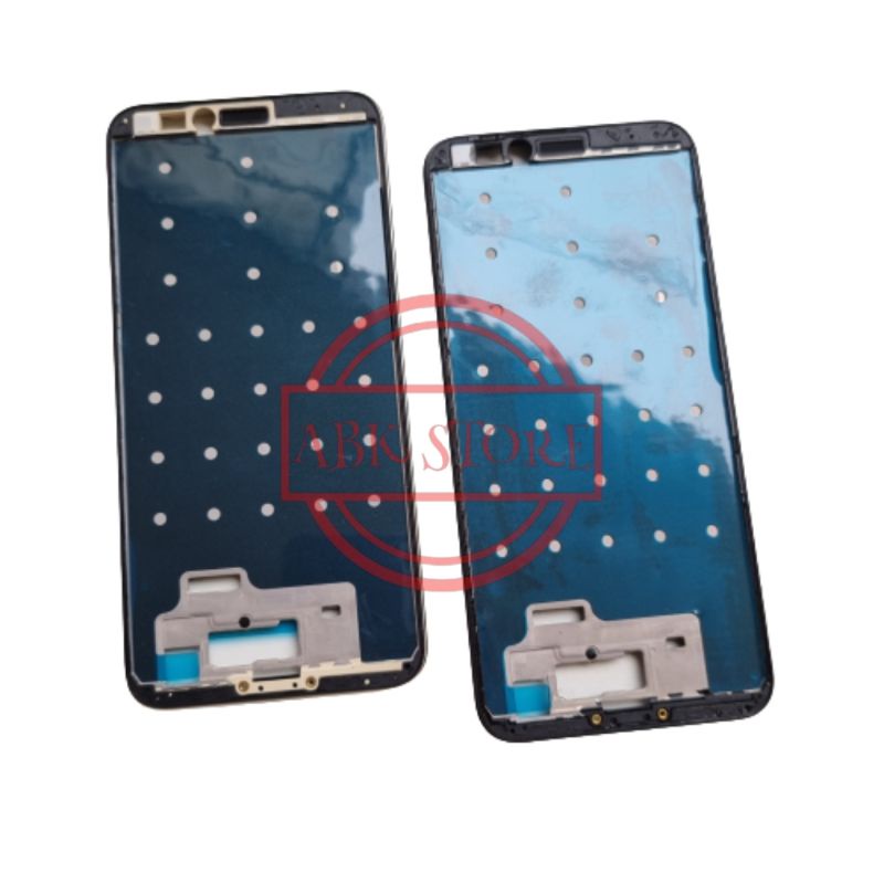 FRAME LCD - TATAKAN LCD - TULANG TENGAH BAZEL BEZEL FOR LENOVO K5 PLAY