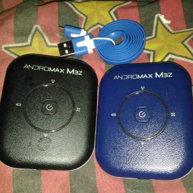 MODEM ANDROMAX MIFI  M3Z 4G LTE