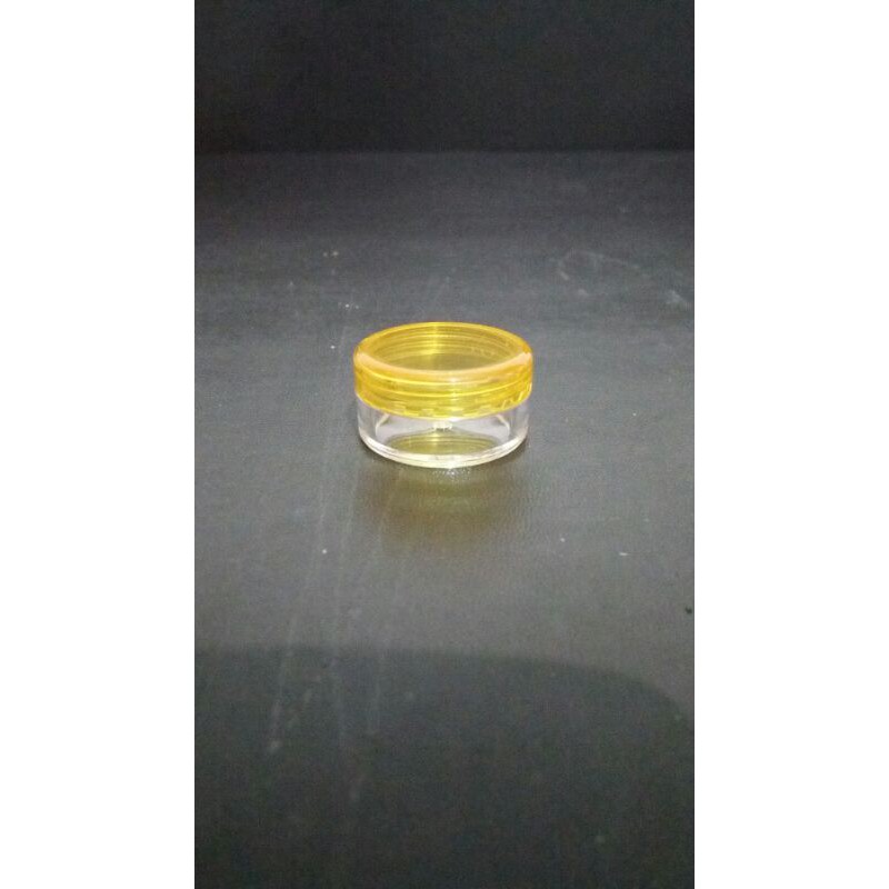 

Potjar akrilik 3 gram colour