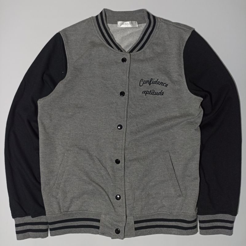 Jaket Thrift Vintage New Stock 791 - 830-827 (L, P63:L55)