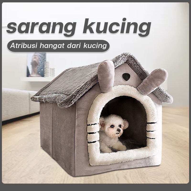 Jual Kucing Ruang Kasur Tempat Tidur Bersalin Kotoran Kucing Tempat