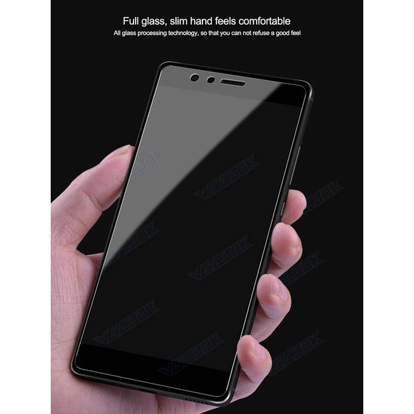 9H Anti-Burst Tempered Glass For Huawei P9 P10 Lite Plus Screen Protector Glas For Honor 8 9 10 Lite Play Protective Film Case