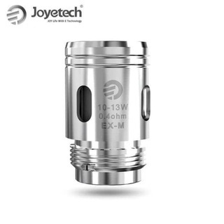 COIL VAPOOR JOYETECH EXCEED GRIP 0.4 OHM HARGA SATUAN ORIGINAL