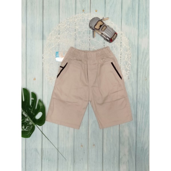 CELANA PENDEK ANAK chinos anak  usia 1 sampai 10 tahun-6