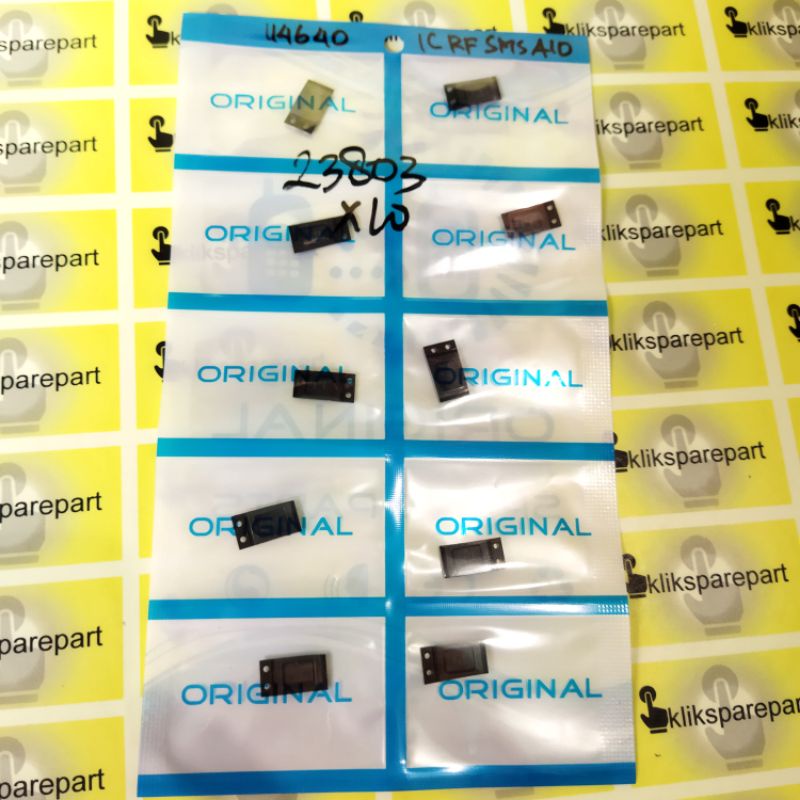 IC RF 114640 IC Samsung A10