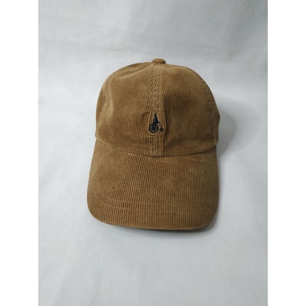 Hat Cap BeanPole Corduroy