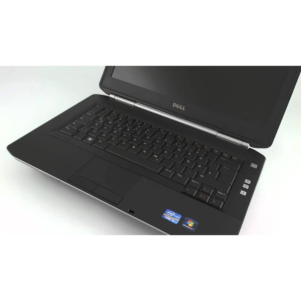 Obral Laptop Dell Latitude E5420 Core i5 Gen2 4GB 250GB Laptop Murah
