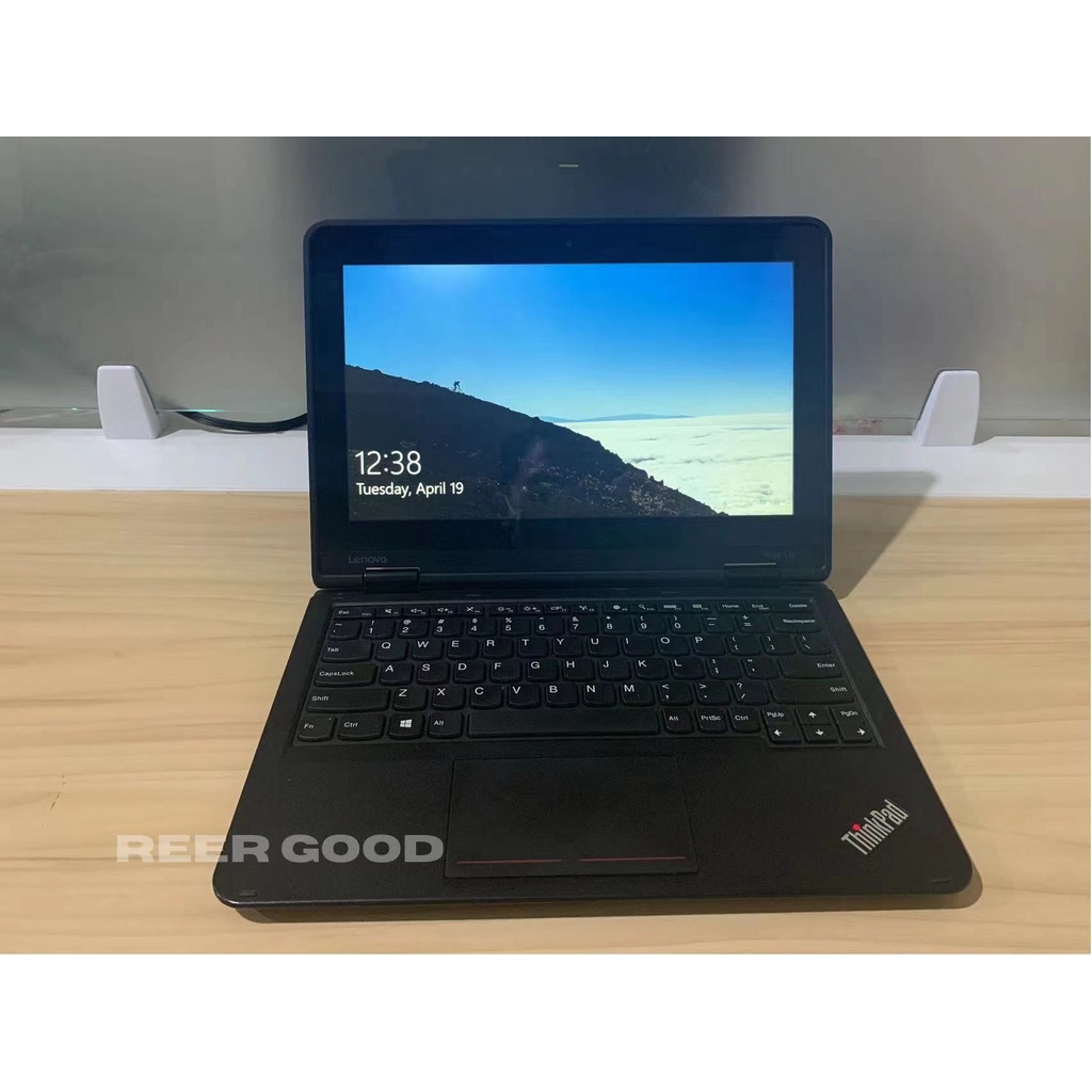 Laptop Lenovo Thinkpad Seri Yoga 11E &amp; Yoga 12 &amp; Yoga 260 &amp; Yoga 370 Touch Screen Like New