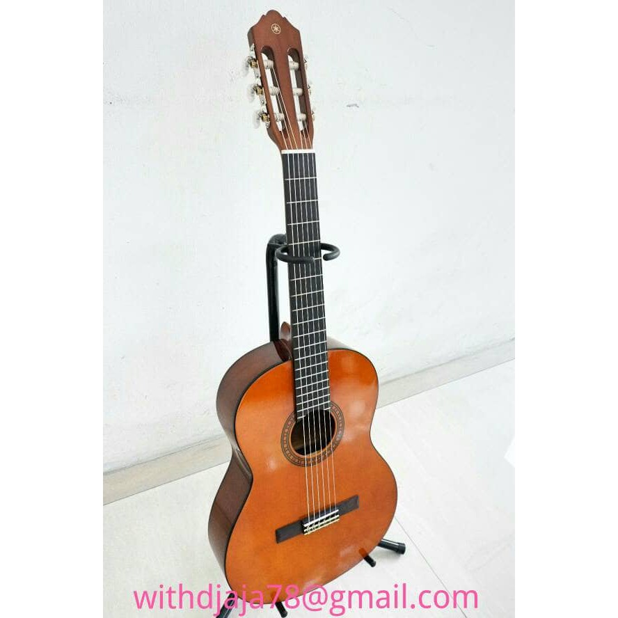 Gitar Klasik Original Yamaha CS 40 / CS40