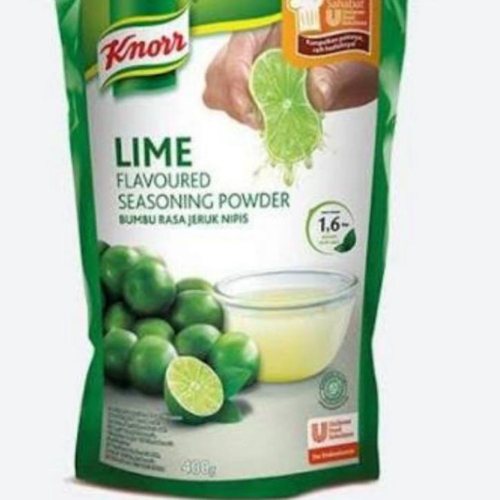 

Knorr lime powder 400 gr