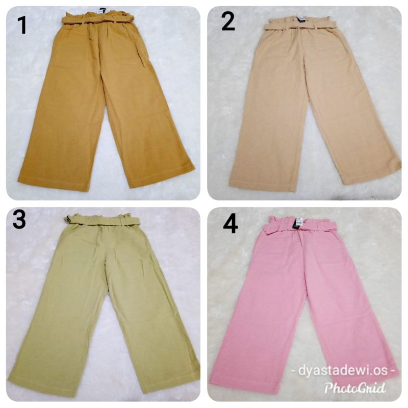 Celana Anak Cewek Nevada