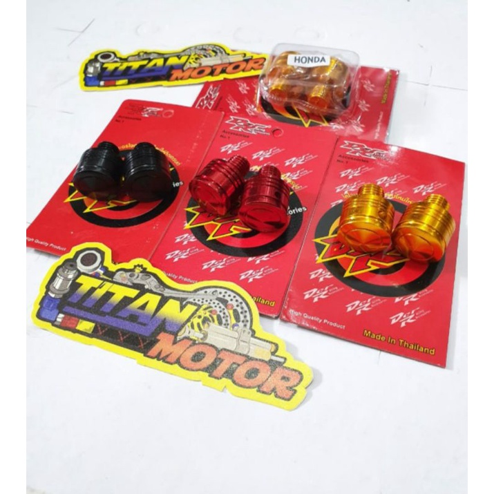 tutup baut spion honda beat scoopy vario 110 vario 125 vario dll