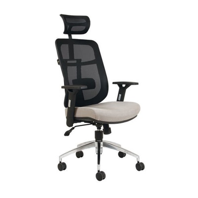 Kursi Kantor Murah Chairman TS-02201 A Kursi Kerja Manager