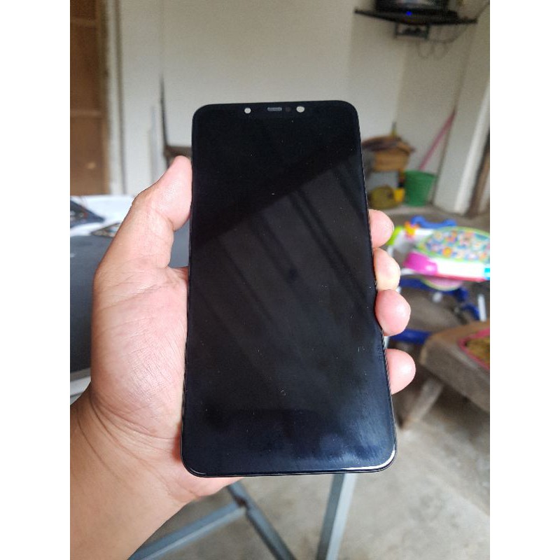 LCD Ori Copotan Pocophone F1