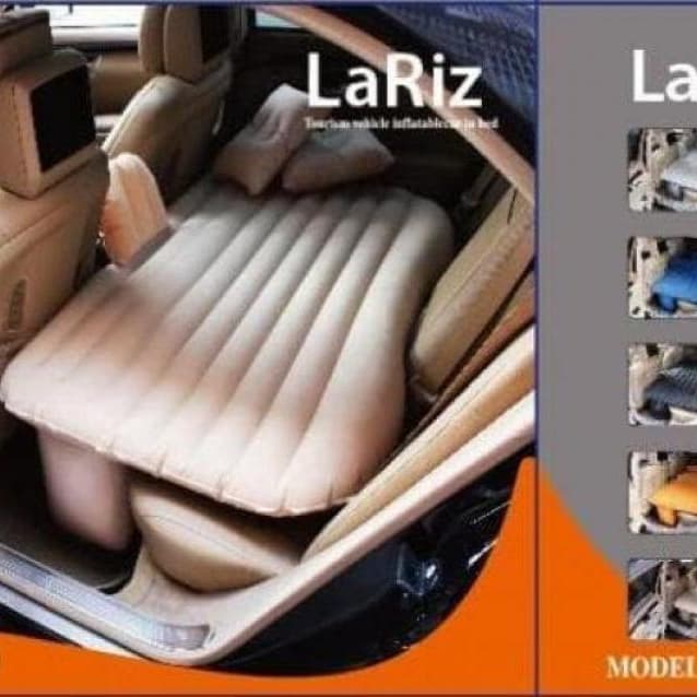 Kasur mobil Matras mobil Outdoor Indoor Car Matress