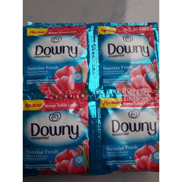 DOWNI TER BARU WANGI BAGUS ORIGINAL MURAH KEKINIAN A.QUALITY PEREMIUM.