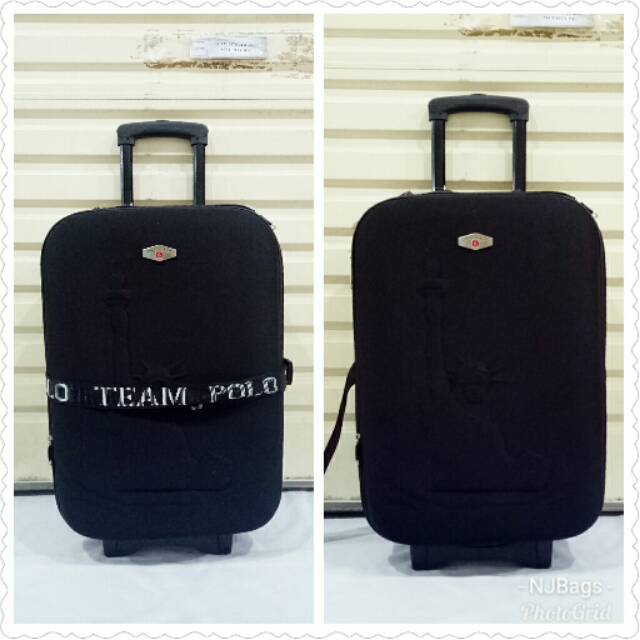 KOPER KAIN 22 INCH POLO TEAM 939 - 22