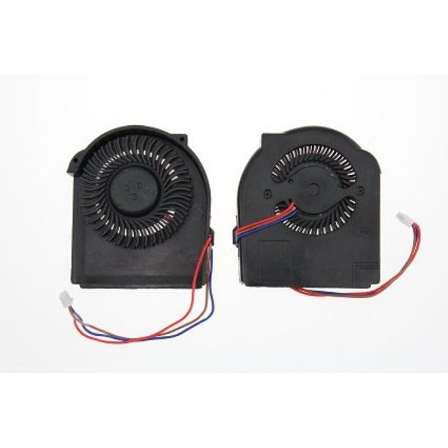 Kipas Cooling Fan Processor Laptop IBM Lenovo ThinkPad T410 T410i