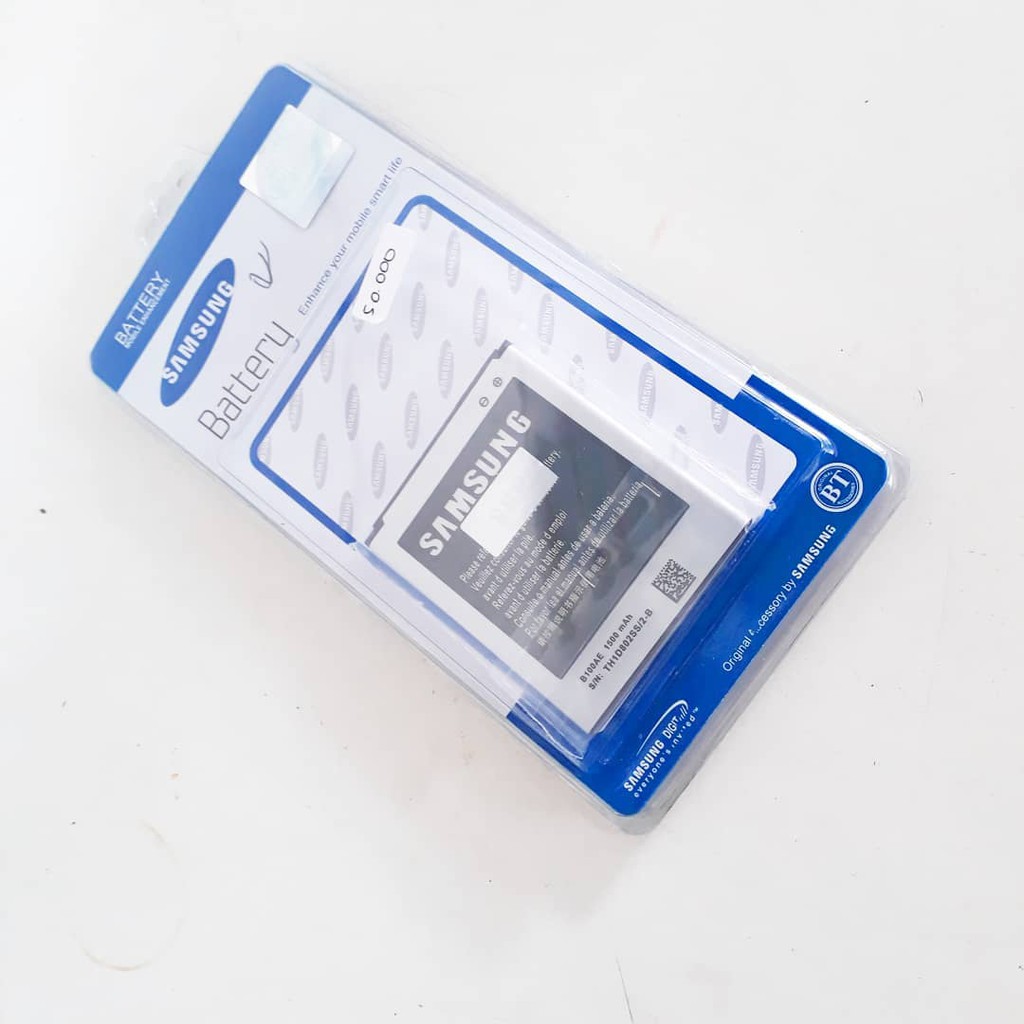 Baterai galaxy V (G-313)