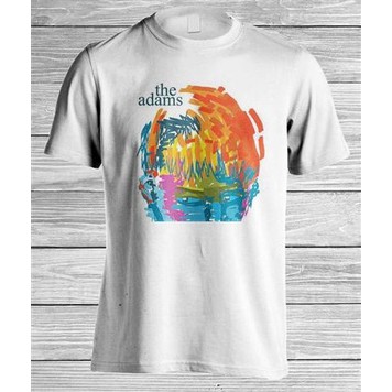 Kaos The Adams | Konservatif