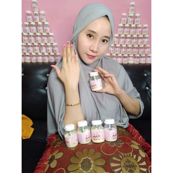 Gluta White KFS