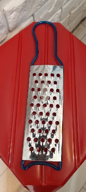 Parut Parutan Growol Pasah Stainless