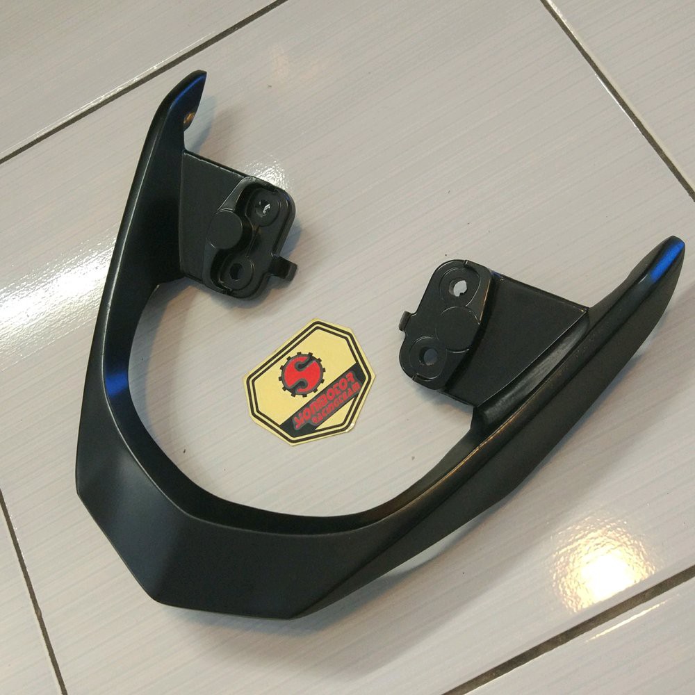 Behel Jok Belakang Supra X 125 New SION MOTOR